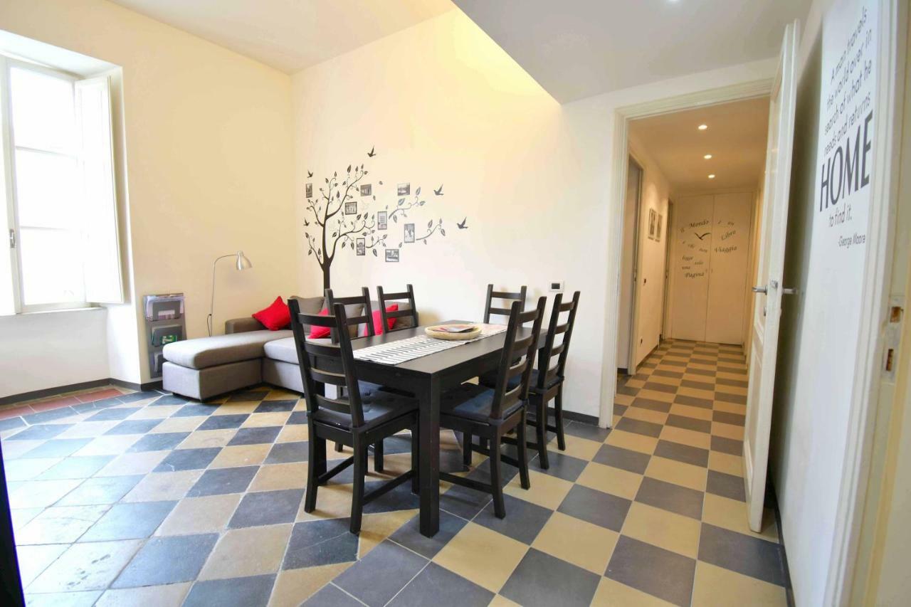 Villa Le Rondini A Roma Extérieur photo